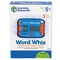 Learning Resources Word Whiz Electronic Flash Card 6964 - alternate 1